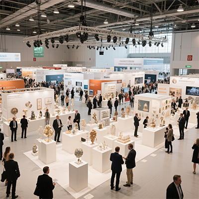 会议及展览